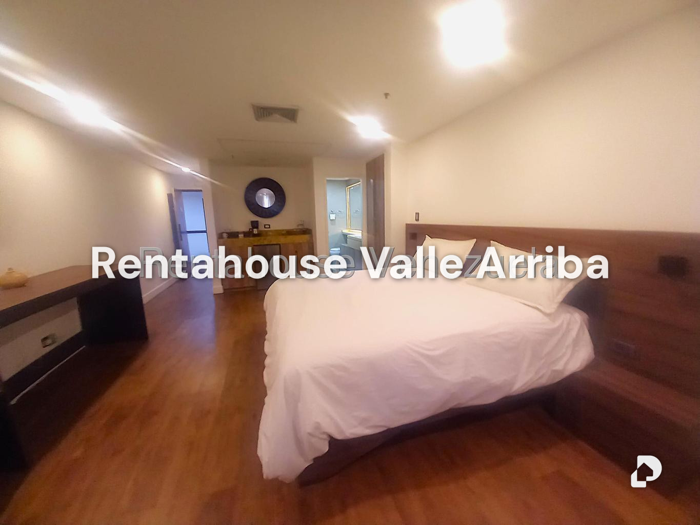 Apartamento en Chuao, Caracas – 8