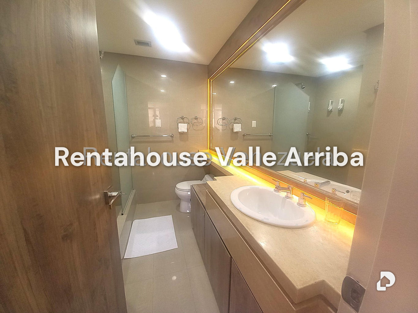 Apartamento en Chuao, Caracas – 10