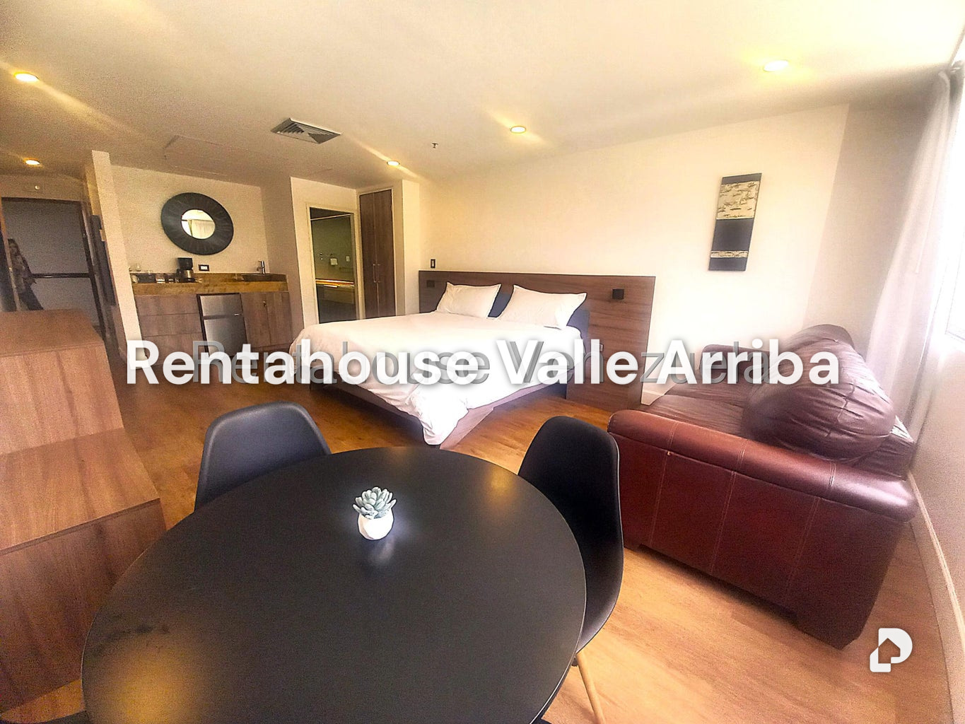Apartamento en Chuao, Caracas – 4