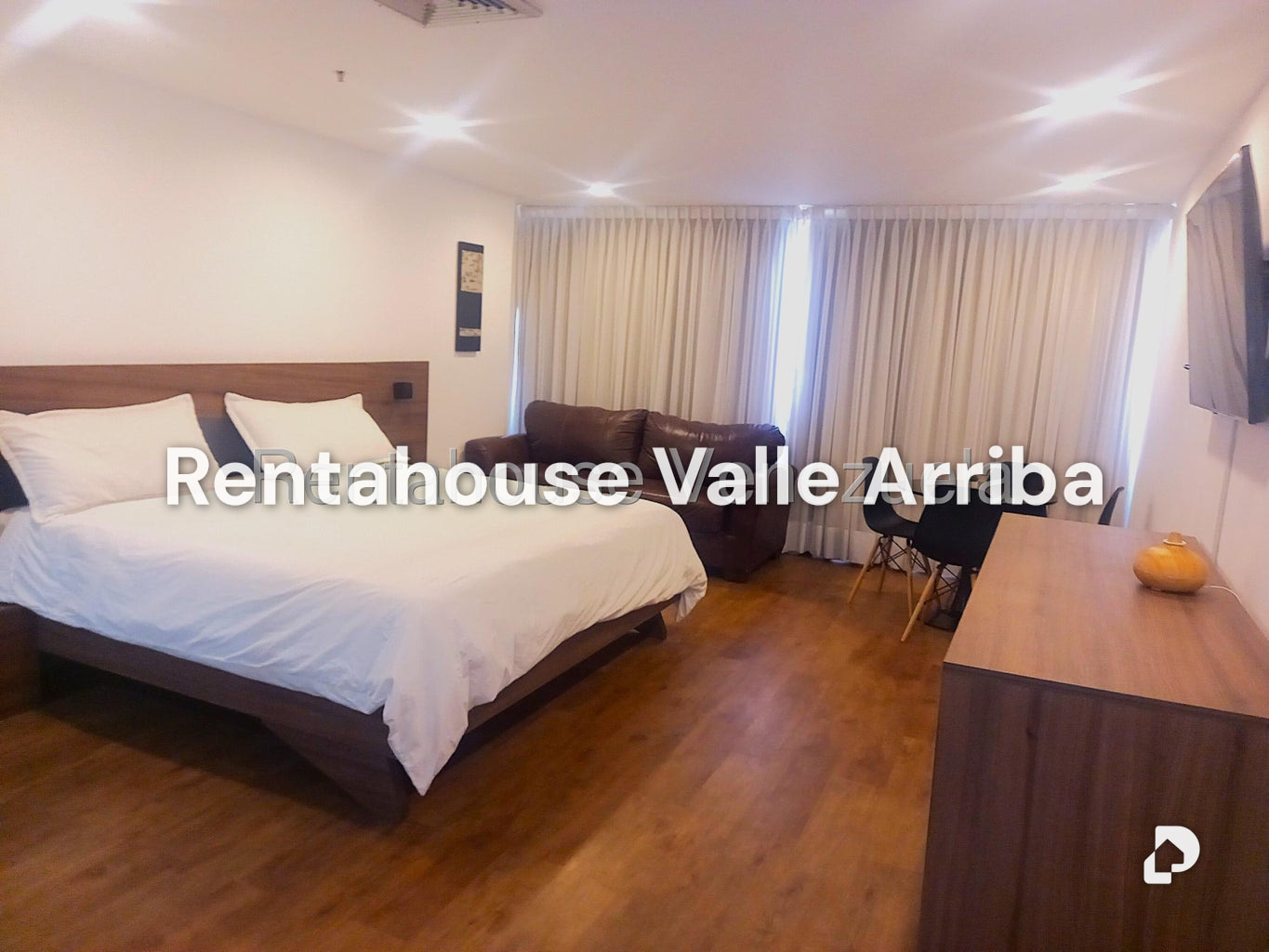 Apartamento en Chuao, Caracas – 5