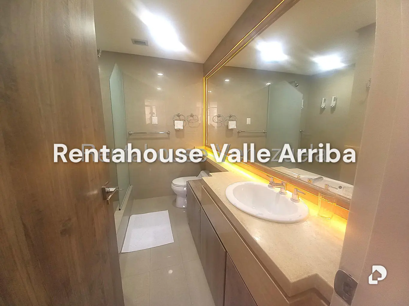 Apartamento en Chuao, Caracas – 10