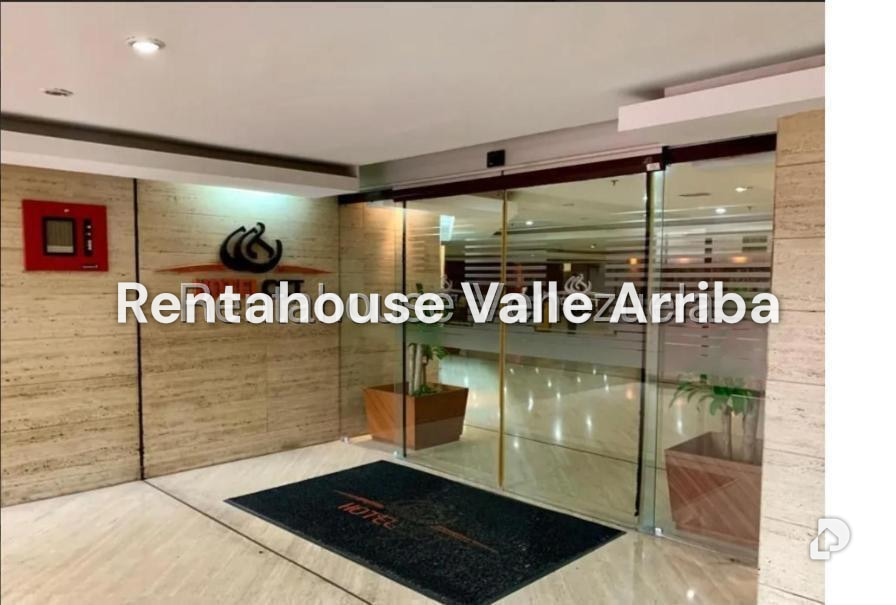 Apartamento en Chuao, Caracas – 2