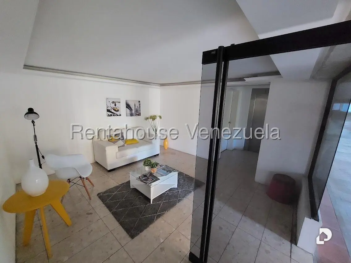 Apartamento en La Lagunita Country Club, Caracas – 9