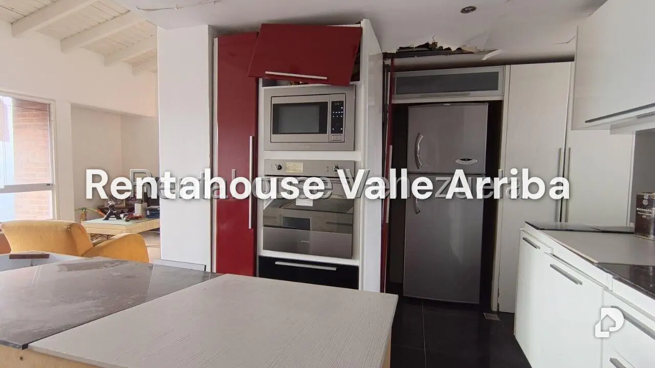 Apartamento en Miravila, Caracas