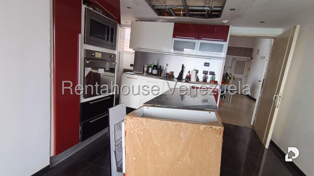 Apartamento en Hacienda Caucaguita, Caracas – 3