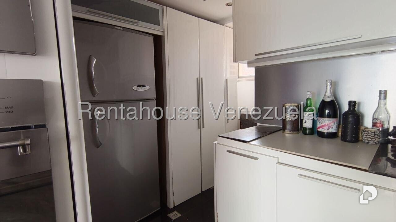 Apartamento en Hacienda Caucaguita, Caracas – 4
