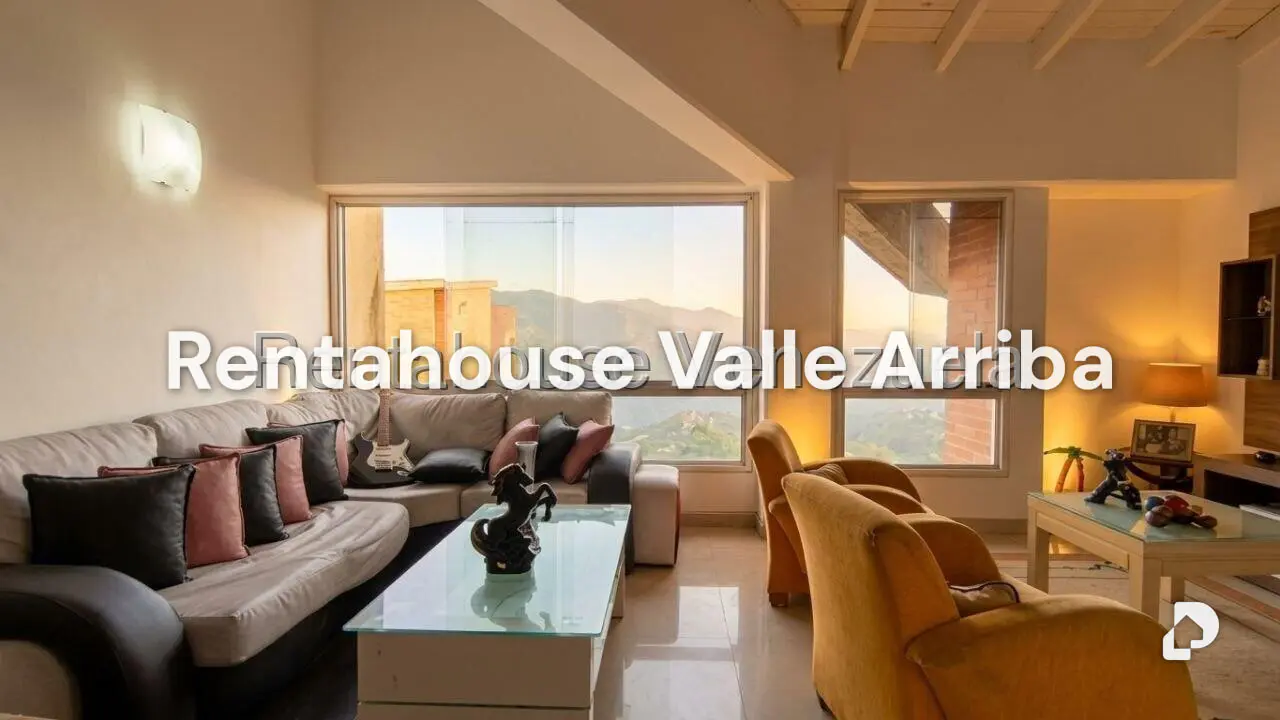 Apartamento en Miravila, Caracas