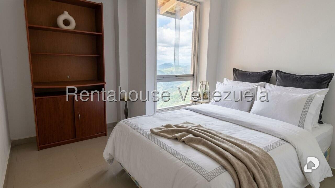 Apartamento en Hacienda Caucaguita, Caracas – 7