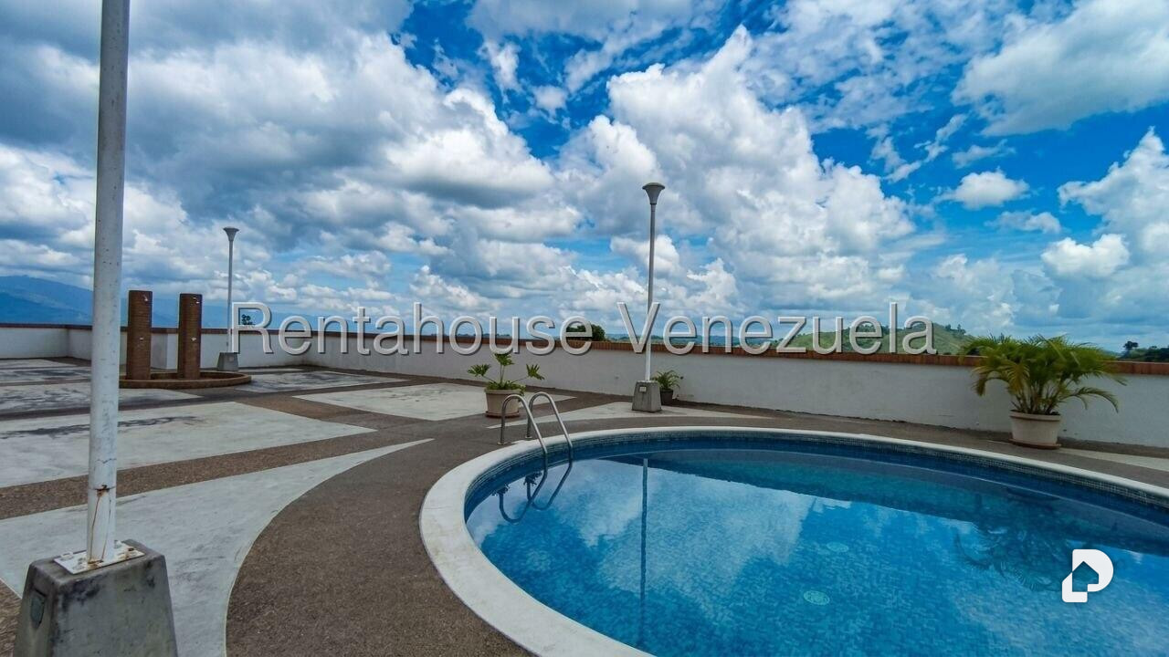 Apartamento en Hacienda Caucaguita, Caracas – 9