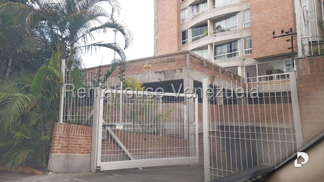 Apartamento en Hacienda Caucaguita, Caracas – 8