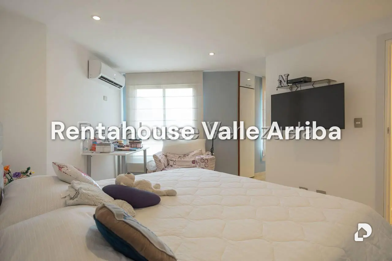 Apartamento en Colinas de Valle Arriba, Caracas – 27