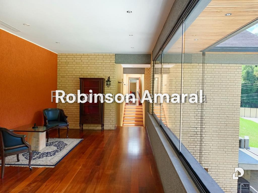 Casa en Oripoto, Caracas – 5
