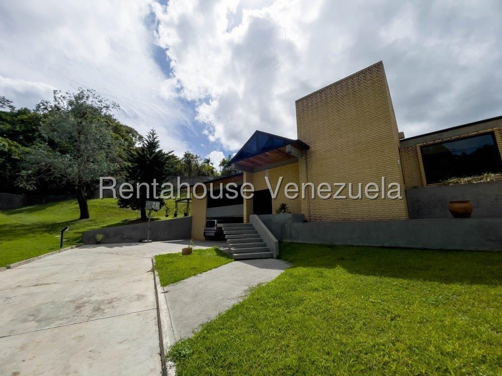 Casa en Oripoto, Caracas - 1