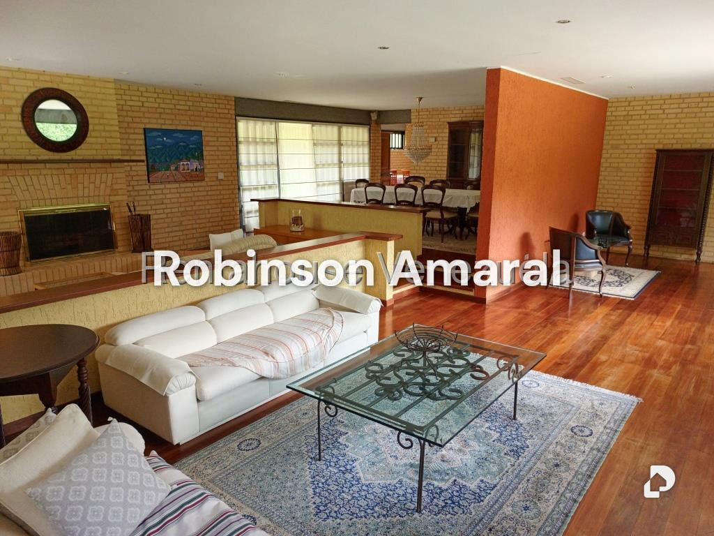 Casa en Oripoto, Caracas – 8