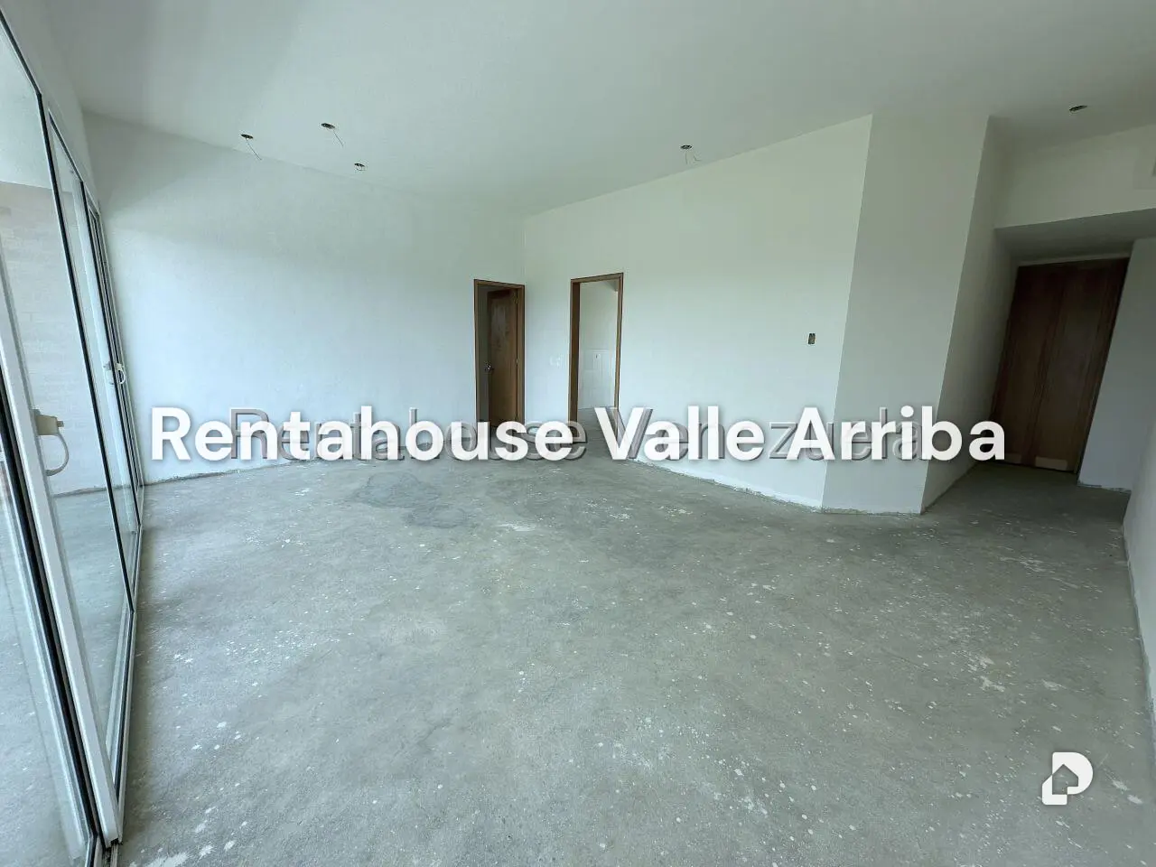Apartamento en Mirador de Los Campitos I, Caracas – 4