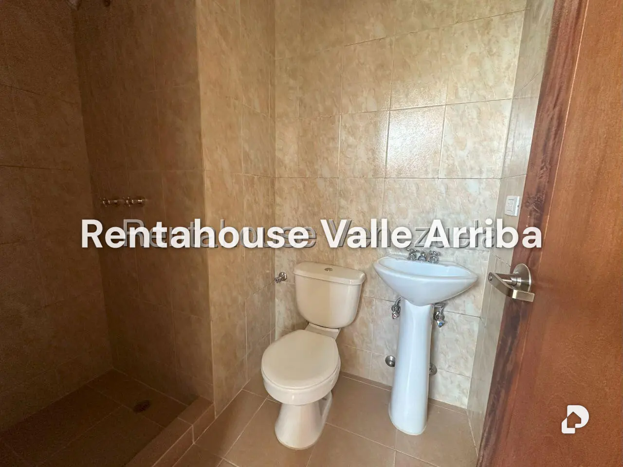 Apartamento en Mirador de Los Campitos I, Caracas – 17