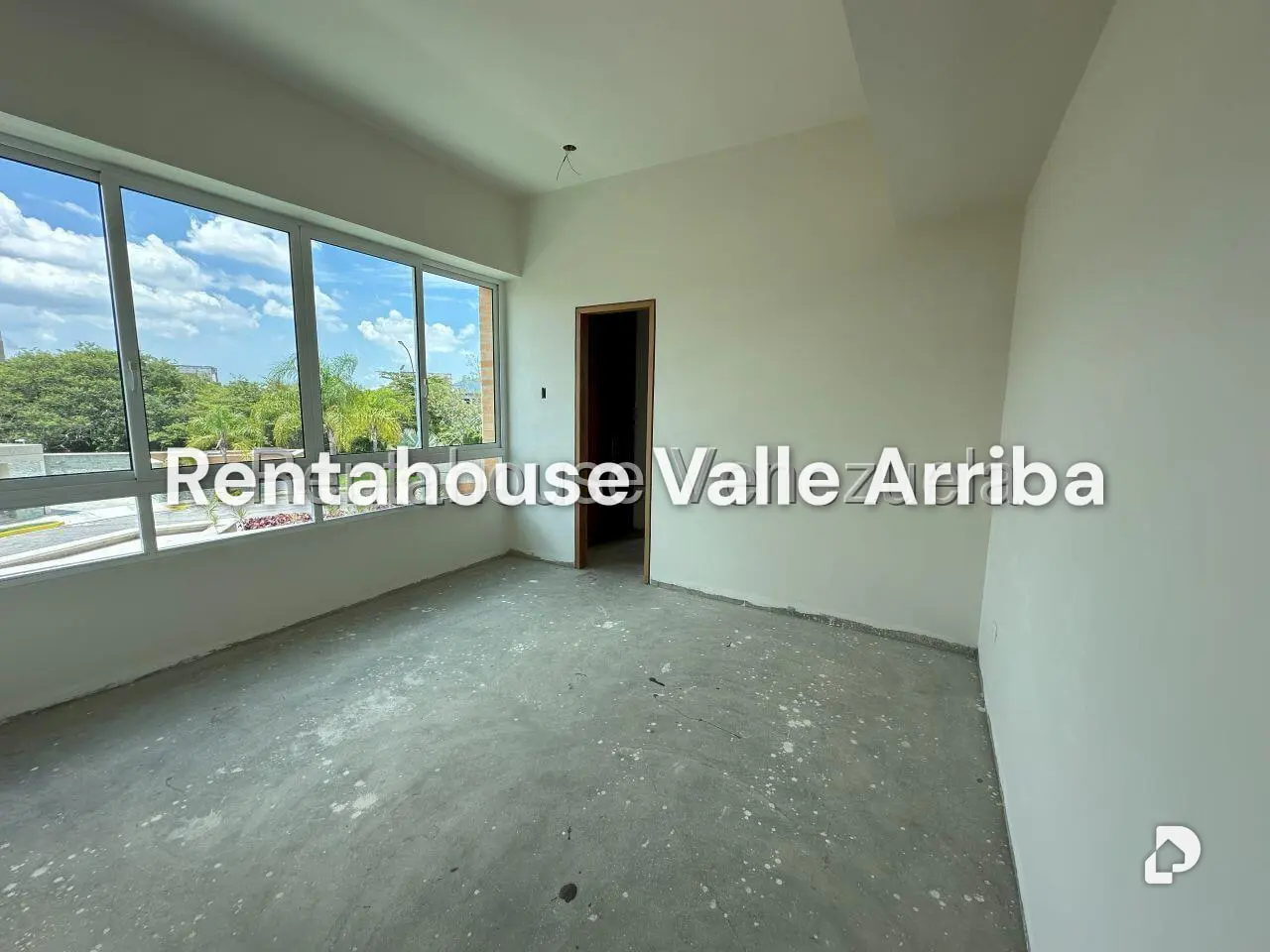 Apartamento en Mirador de Los Campitos I, Caracas – 13