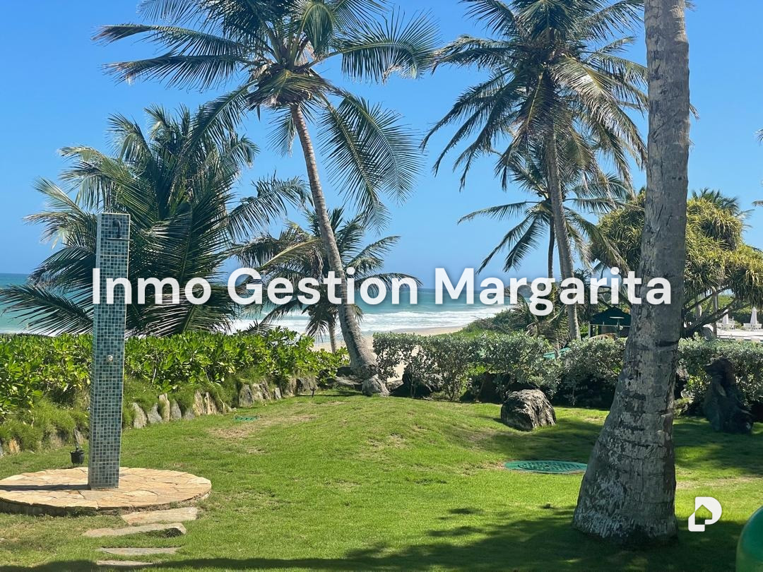 Apartment in Playa Parguito, Antolín del Campo – 9