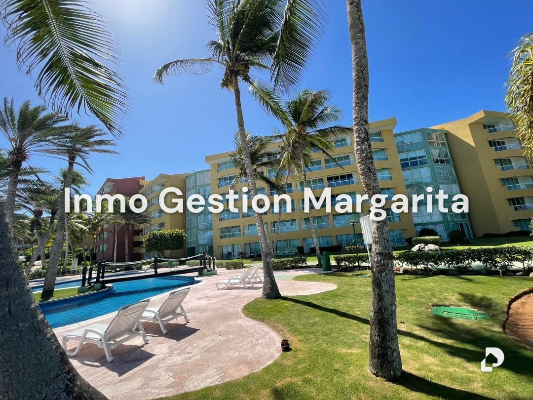 Apartment in Playa Parguito, Antolín del Campo – 3