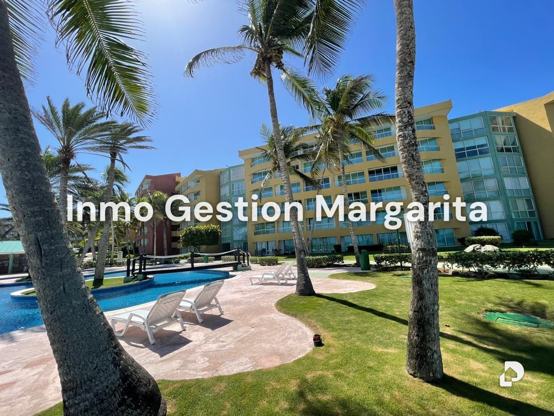 Apartment in Playa Parguito, Antolín del Campo – 5