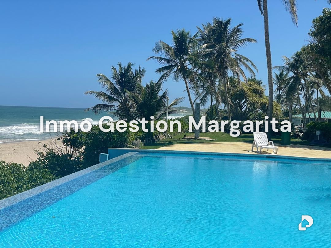 Apartment in Playa Parguito, Antolín del Campo – 10