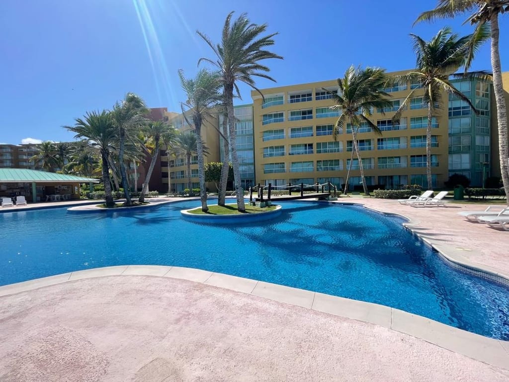 Apartamento en Antolín del Campo - 1