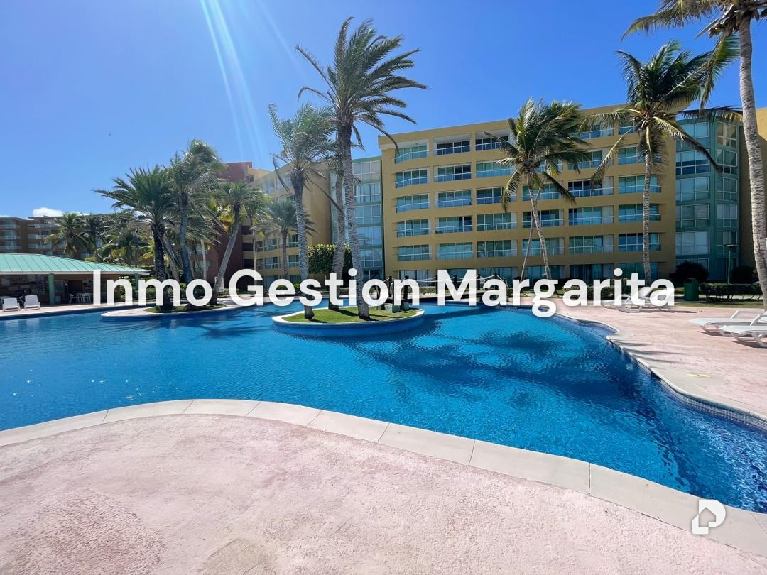 Apartment in Playa Parguito, Antolín del Campo – 1