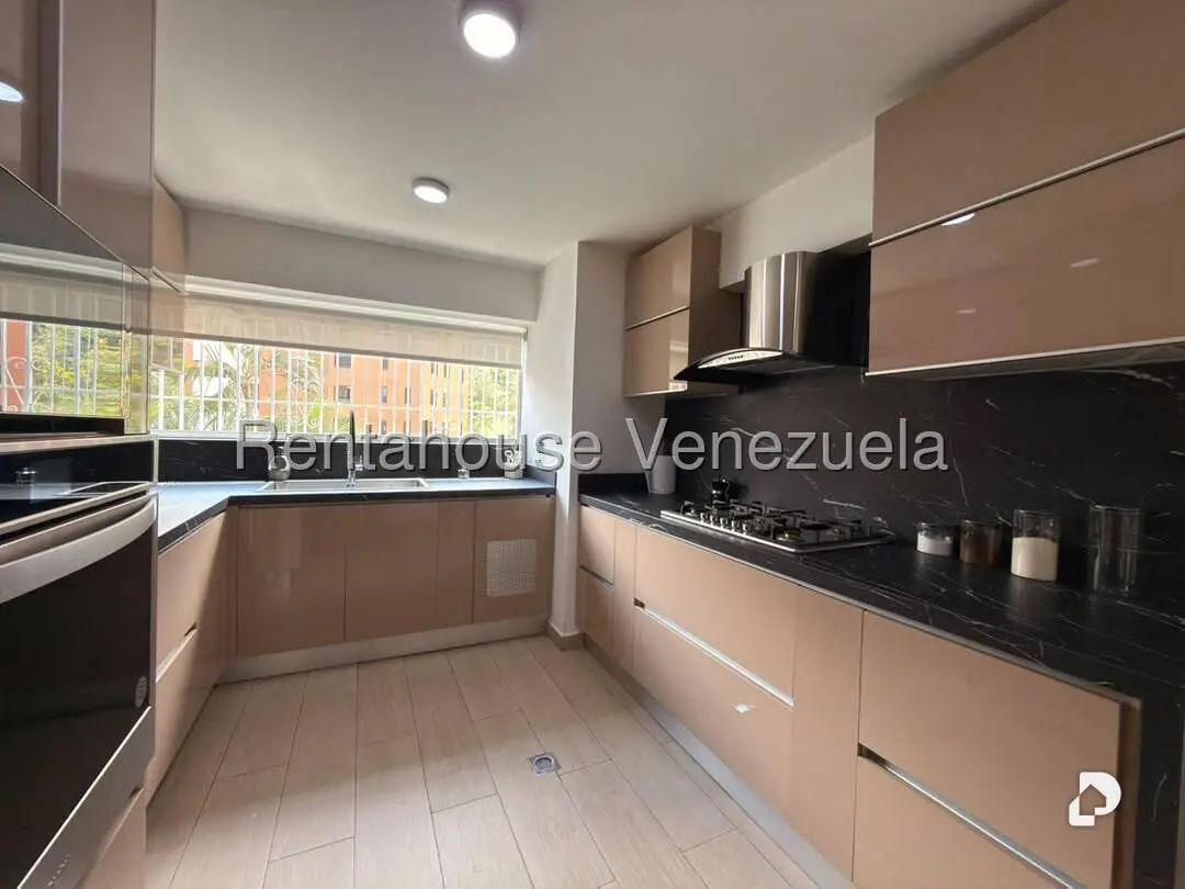 Apartamento en Santa Fe Norte, Caracas – 7