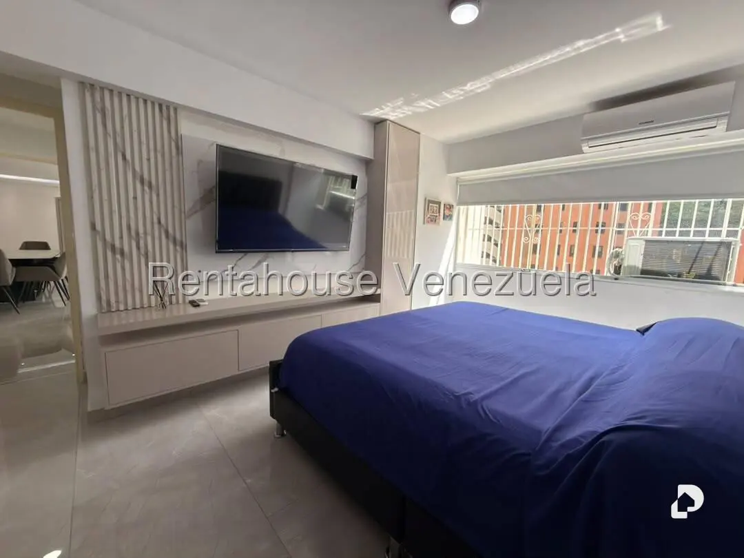 Apartamento en Santa Fe Norte, Caracas – 15
