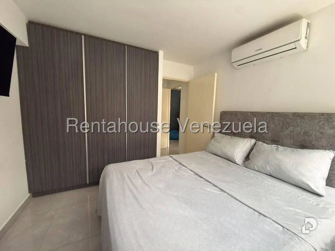 Apartamento en Santa Fe Norte, Caracas – 13