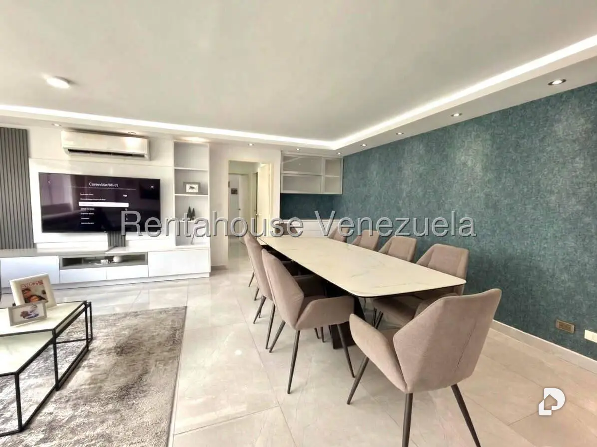 Apartamento en Santa Fe Norte, Caracas – 3