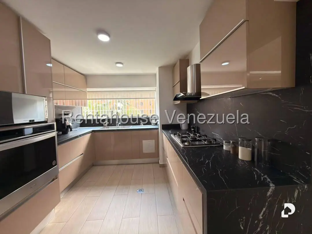 Apartamento en Santa Fe Norte, Caracas – 8