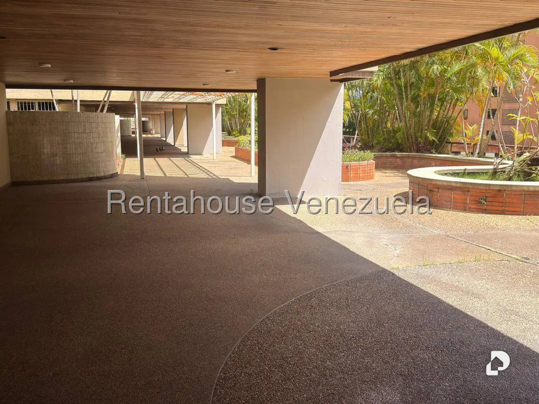 Apartamento en Santa Fe Norte, Caracas – 25