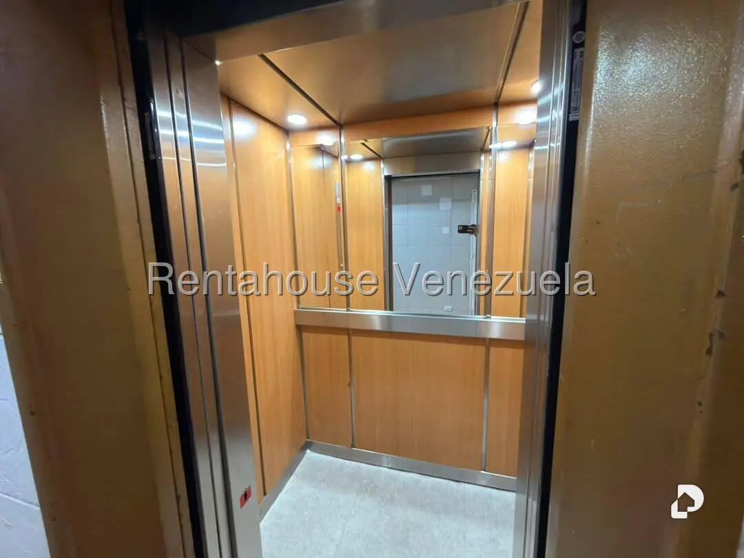 Apartamento en Santa Fe Norte, Caracas – 21