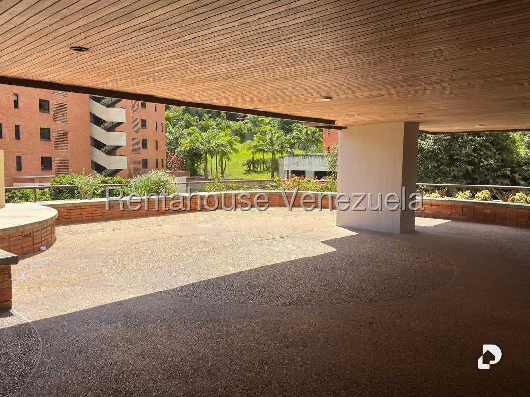 Apartamento en Santa Fe Norte, Caracas – 26