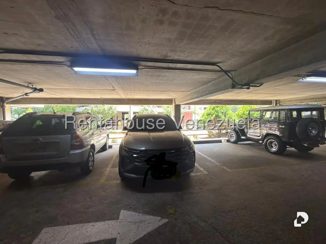 Apartamento en Santa Fe Norte, Caracas – 27