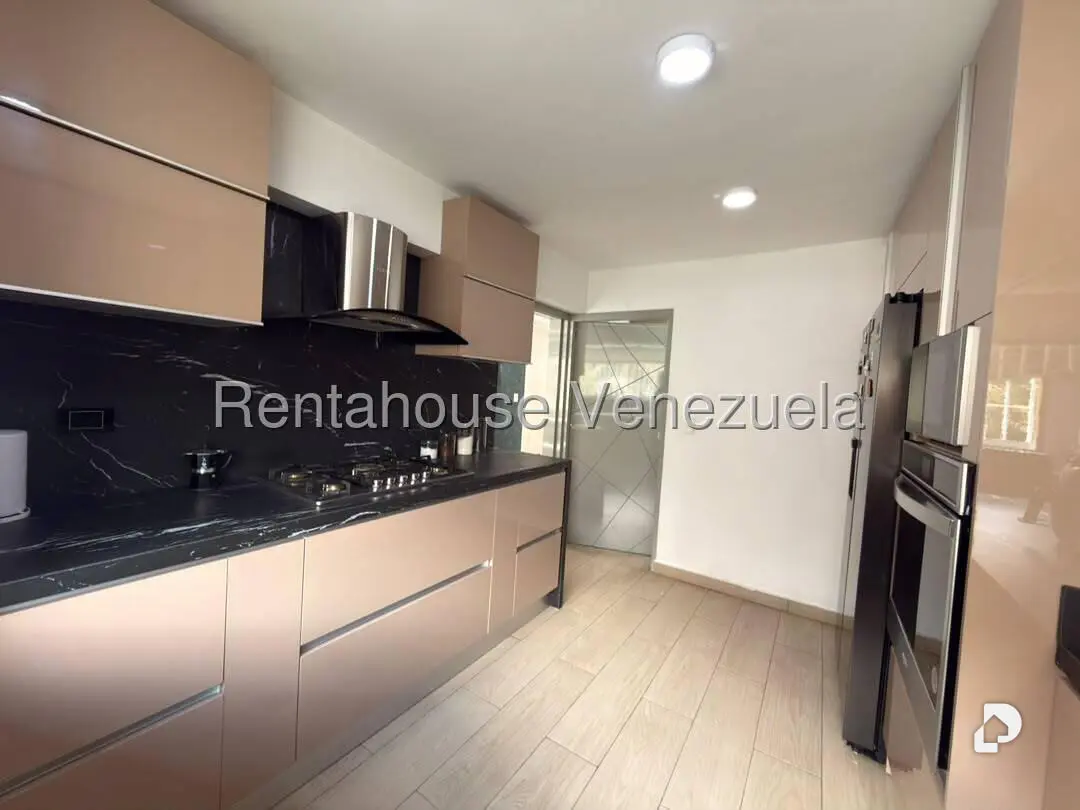 Apartamento en Santa Fe Norte, Caracas – 10
