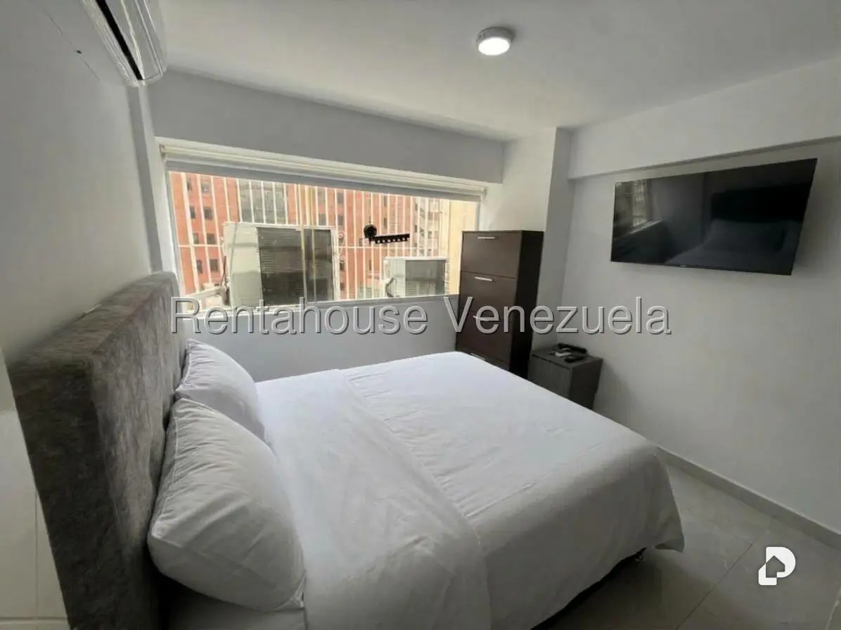 Apartamento en Santa Fe Norte, Caracas – 18