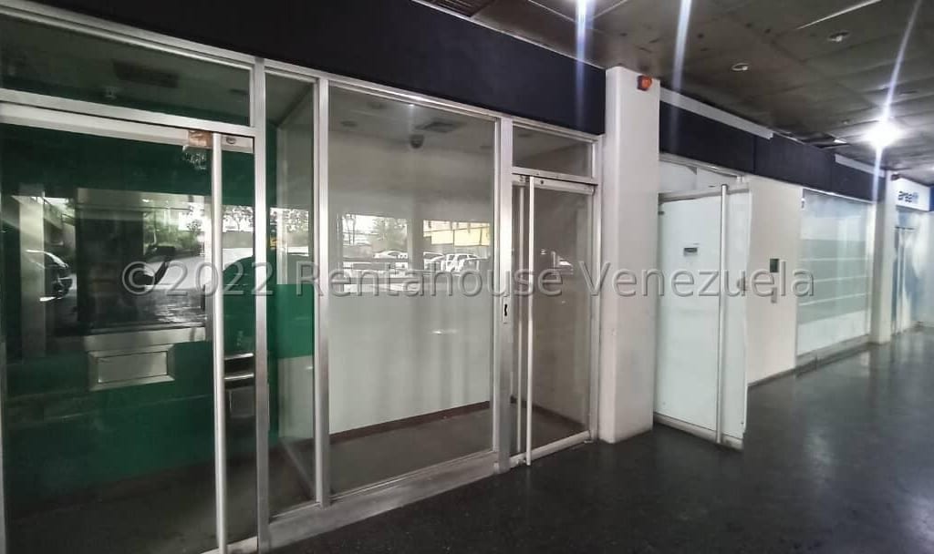 Local comercial en Santa Rosa de Lima, Caracas - 1
