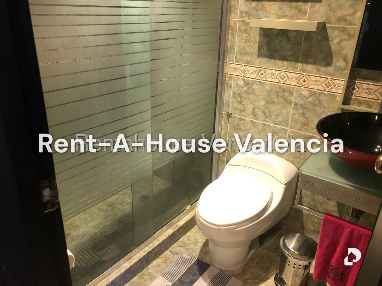 Apartamento en La Trigaleña, Valencia – 18