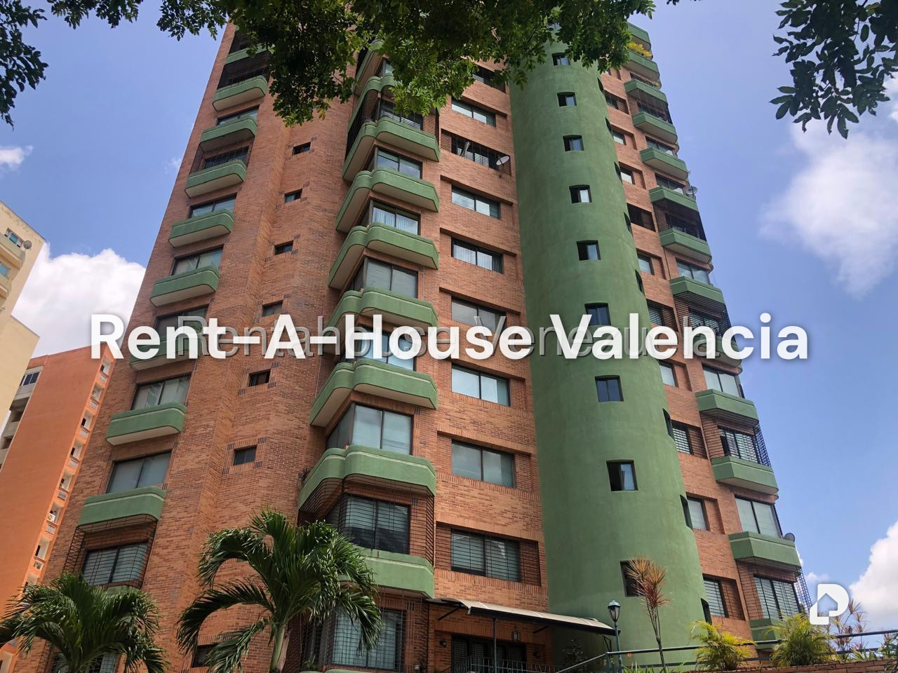 Apartamento en La Trigaleña, Valencia – 1