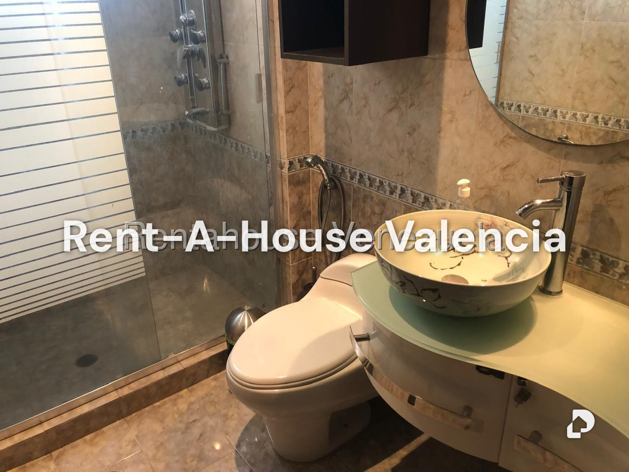 Apartamento en La Trigaleña, Valencia – 16