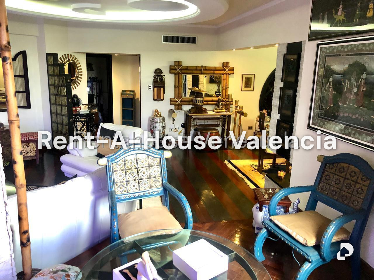 Apartamento en La Trigaleña, Valencia – 5