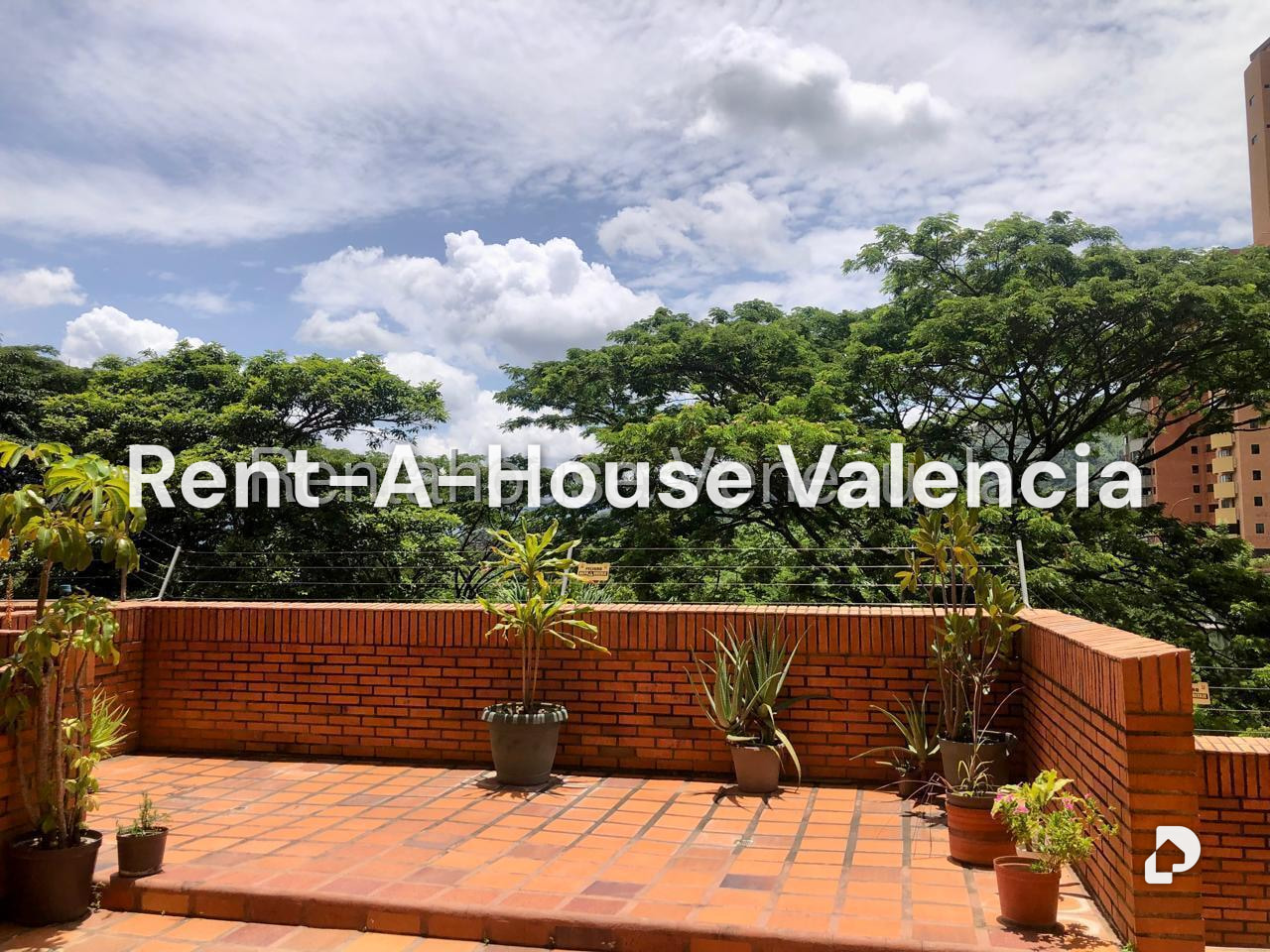 Apartamento en La Trigaleña, Valencia – 19