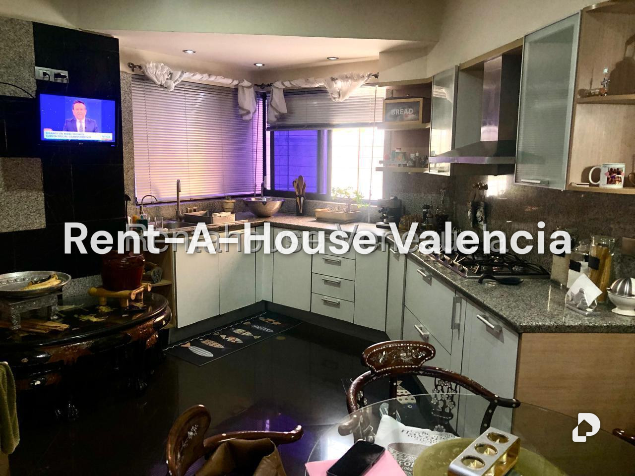 Apartamento en La Trigaleña, Valencia – 10