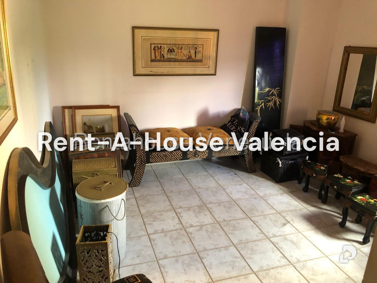 Apartamento en La Trigaleña, Valencia – 15