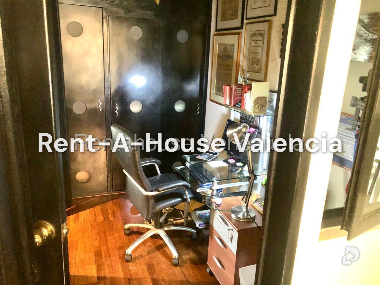 Apartamento en La Trigaleña, Valencia – 9