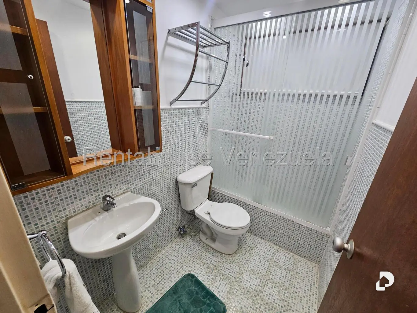 Apartamento en La Boyera, Caracas – 29