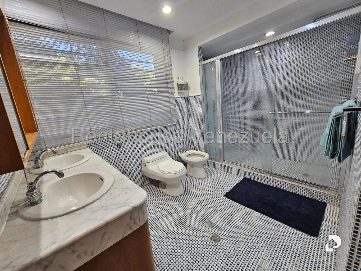 Apartamento en La Boyera, Caracas – 24