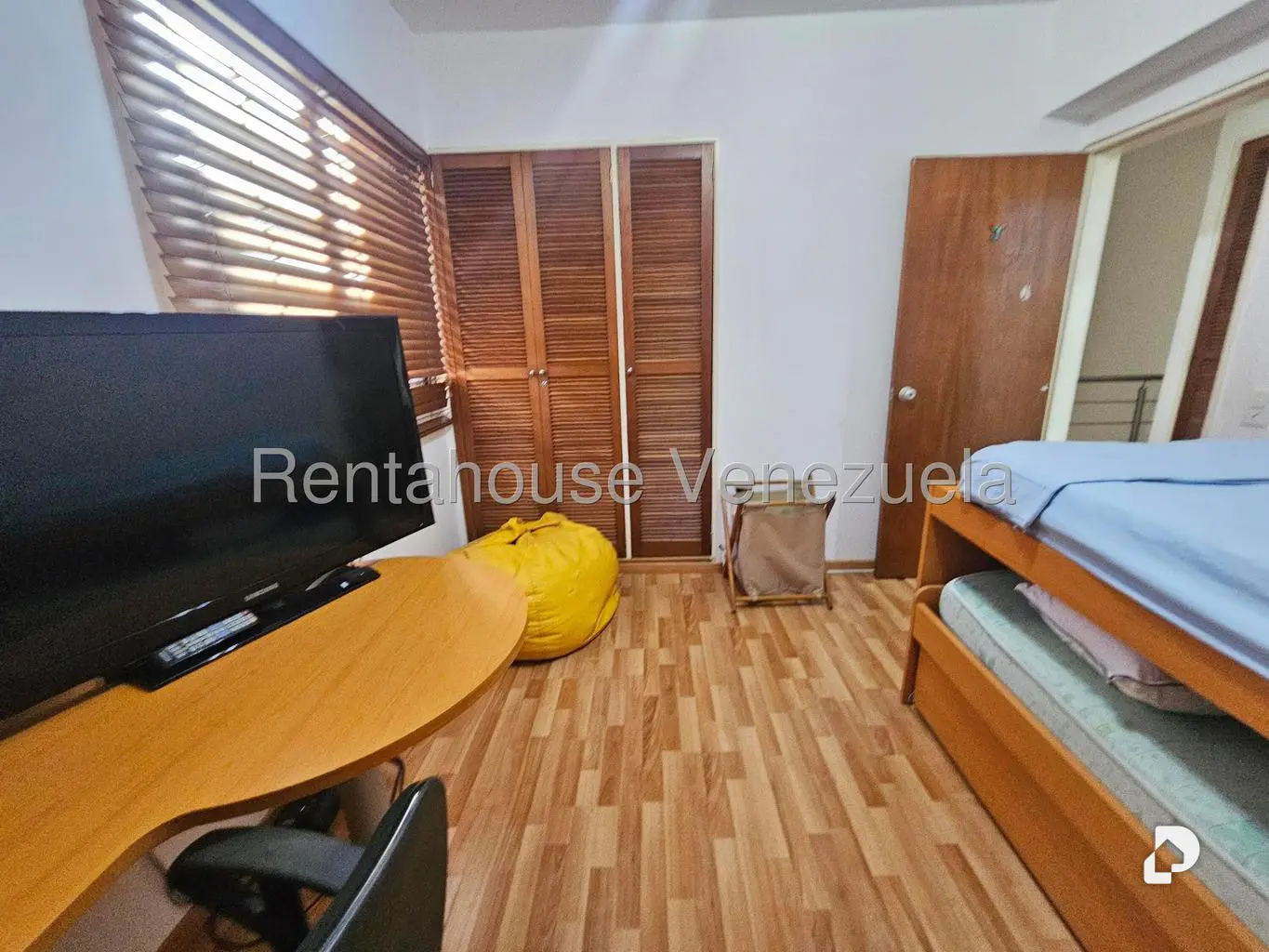 Apartamento en La Boyera, Caracas – 28
